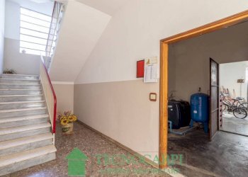 Interno palazzo - Trilocale via Alcide De Gasperi, Carpi - foto 40