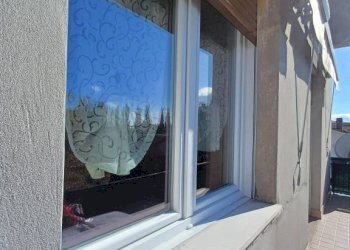 Balcone - Trilocale via Alcide De Gasperi, Carpi - foto 43