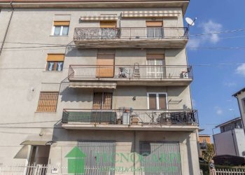 Facciata - Three-room apartment via Alcide De Gasperi, Carpi - photo 49