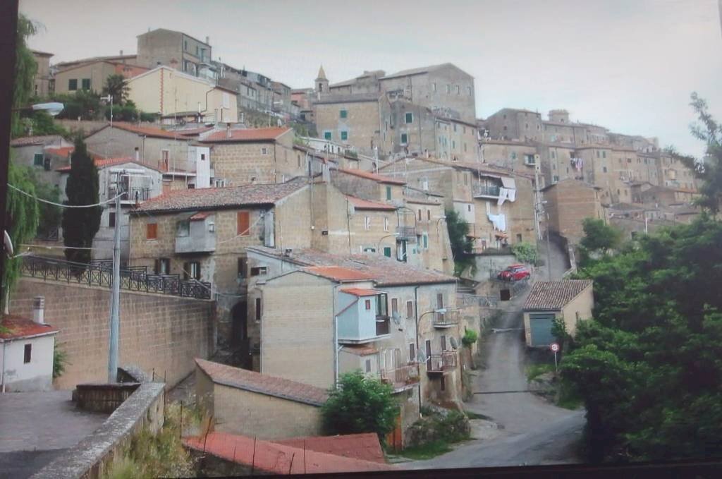 Vista - Bilocale via San Giovanni, Onano - foto 2