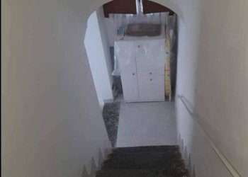 Interno palazzo - Bilocale via San Giovanni, Onano - foto 4