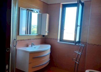 Bagno - Trilocale via Cesare Battisti, 11, San Nazzaro - foto 12