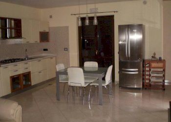 Cucina - Trilocale via Cesare Battisti, 11, San Nazzaro - foto 16