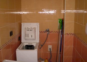 Bagno - Trilocale via Cesare Battisti, 11, San Nazzaro - foto 21