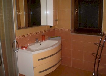 Bagno - Trilocale via Cesare Battisti, 11, San Nazzaro - foto 22