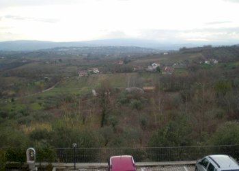 Vista - Trilocale via Cesare Battisti, 11, San Nazzaro - foto 27