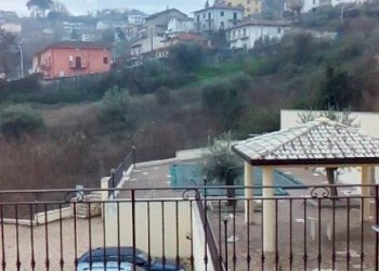 Balcone - Trilocale via Cesare Battisti, 11, San Nazzaro - foto 30