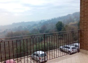 Balcone - Trilocale via Cesare Battisti, 11, San Nazzaro - foto 32