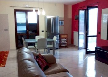 Salone - Trilocale via Cesare Battisti, 11, San Nazzaro - foto 33