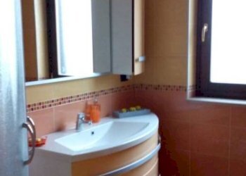 Bagno - Trilocale via Cesare Battisti, 11, San Nazzaro - foto 35