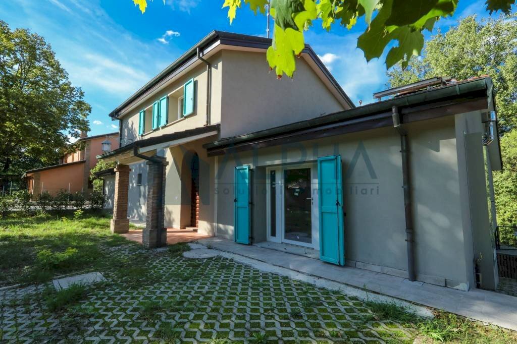 vista - Villa via Europa, Mercato Saraceno - foto 1