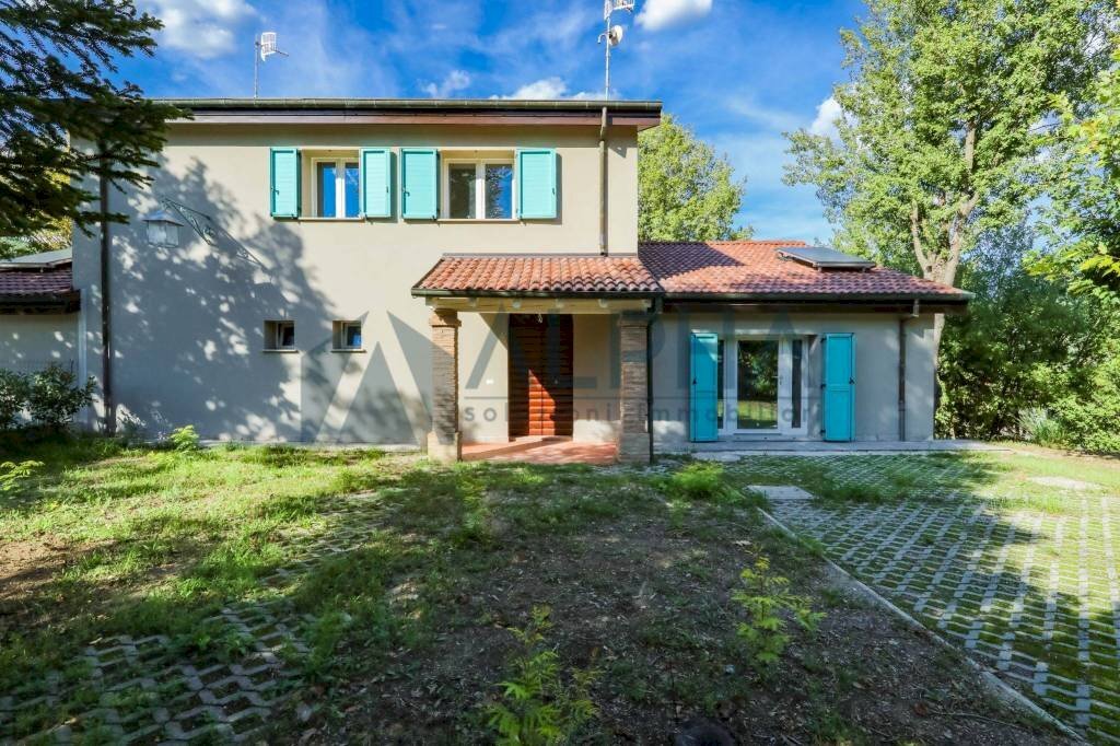 vista - Villa via Europa, Mercato Saraceno - foto 2