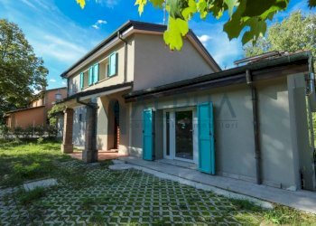 vista - Villa via Europa, Mercato Saraceno - foto 1