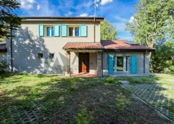 vista - Villa via Europa, Mercato Saraceno - foto 2