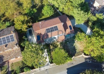 vista - Villa via Europa, Mercato Saraceno - foto 3