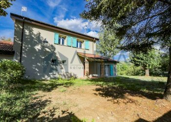 vista - Villa via Europa, Mercato Saraceno - foto 4