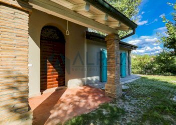 vista - Villa via Europa, Mercato Saraceno - foto 19