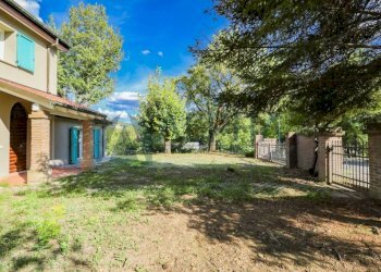 vista - Villa via Europa, Mercato Saraceno - foto 20