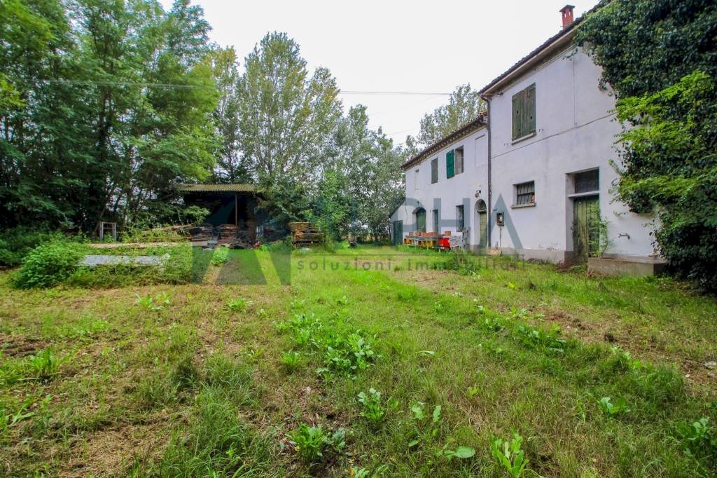 Terreno - Rustico via Navicella, Forlì - foto 2