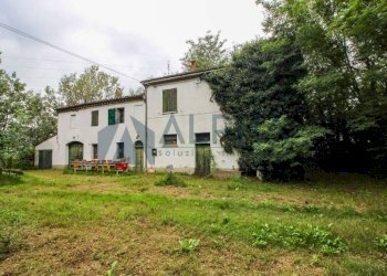 Terreno - Rustico via Navicella, Forlì - foto 1