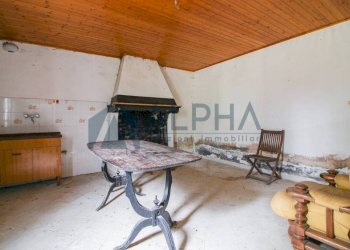 Stanza arredata - Rustico via Navicella, Forlì - foto 3