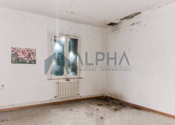 Stanza non arredata - Rustico via Navicella, Forlì - foto 8