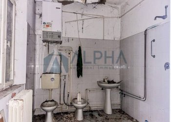 Bagno - Rustico via Navicella, Forlì - foto 10