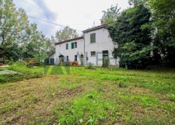 Terreno - Rustico via Navicella, Forlì - foto 11