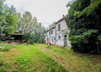 Giardino - Rustico via Navicella, Forlì - foto 12