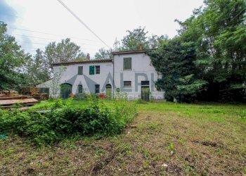 Terreno - Rustico via Navicella, Forlì - foto 15