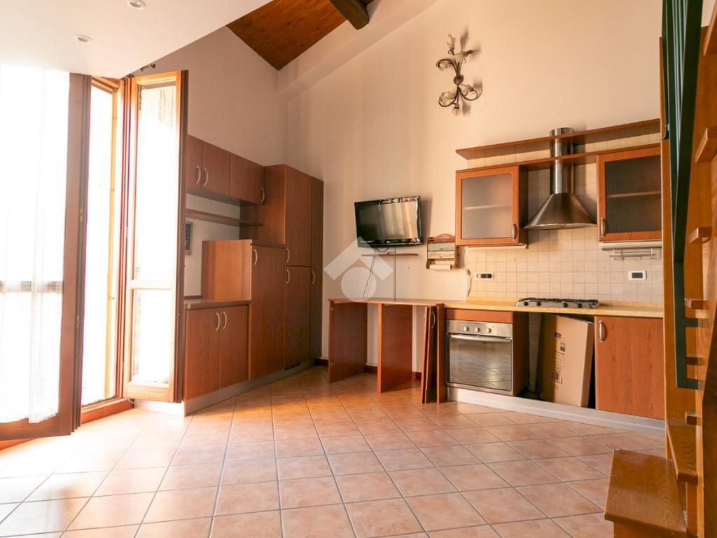 Three-room apartment Piazza Giuseppe Garibaldi, Meldola - photo 3