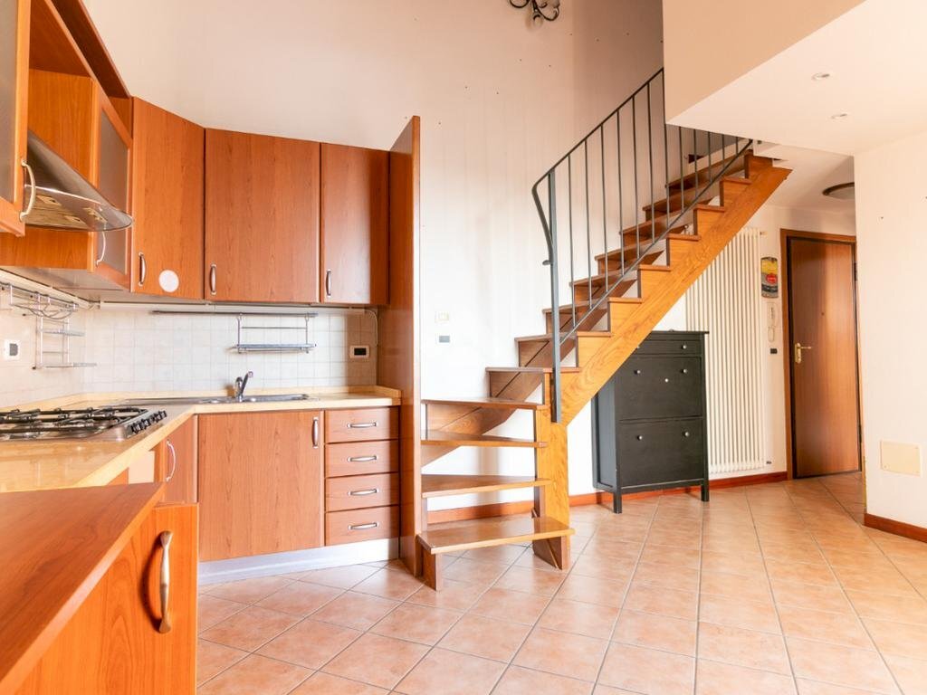Three-room apartment Piazza Giuseppe Garibaldi, Meldola - photo 1