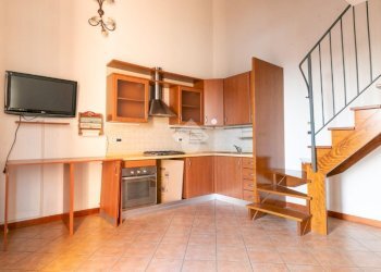 Trilocale Piazza Giuseppe Garibaldi, Meldola - foto 4
