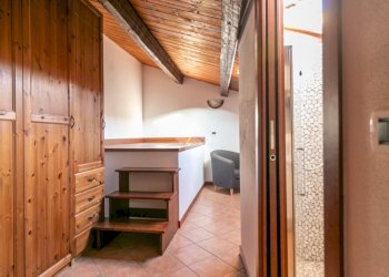 Trilocale Piazza Giuseppe Garibaldi, Meldola - foto 21
