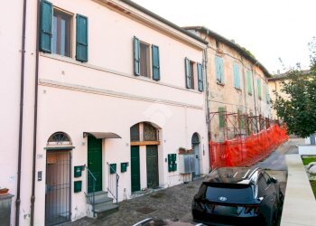 Trilocale Piazza Giuseppe Garibaldi, Meldola - foto 33