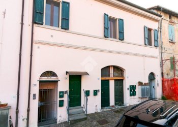 Trilocale Piazza Giuseppe Garibaldi, Meldola - foto 34