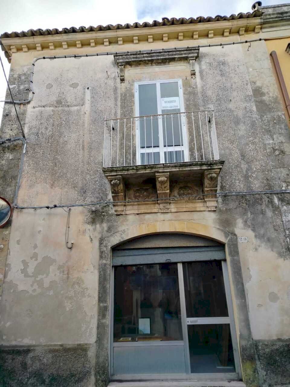 IMG-20251217-WA0006.jpg - Villa Ronco Cairoli 31, Palazzolo Acreide - photo 1