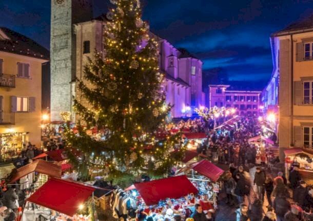 la-magia-dei-mercatini-di-natale-di-santa-maria-ma - Albergo - Struttura ricettiva Santa Maria Maggiore - foto 2