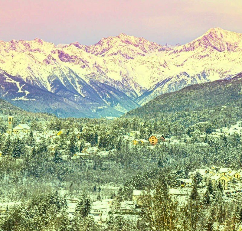 valle-vigezzo.jpg - Albergo - Struttura ricettiva Santa Maria Maggiore - foto 1