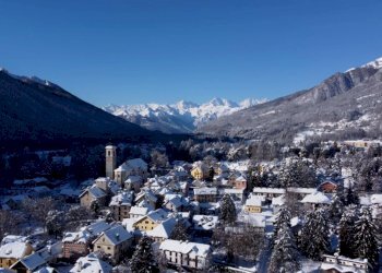 Veduta.png - Albergo - Struttura ricettiva Santa Maria Maggiore - foto 4