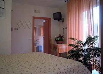 room.jpg - Albergo - Struttura ricettiva Santa Maria Maggiore - foto 6