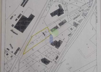 Terreno edificabile Via Monte Rosa 35, Pisa - foto 1