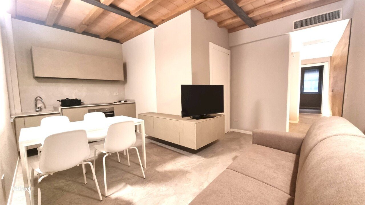20240214_105107.jpg - Two-room apartment Borgo Naviglio 1, Parma - photo 1