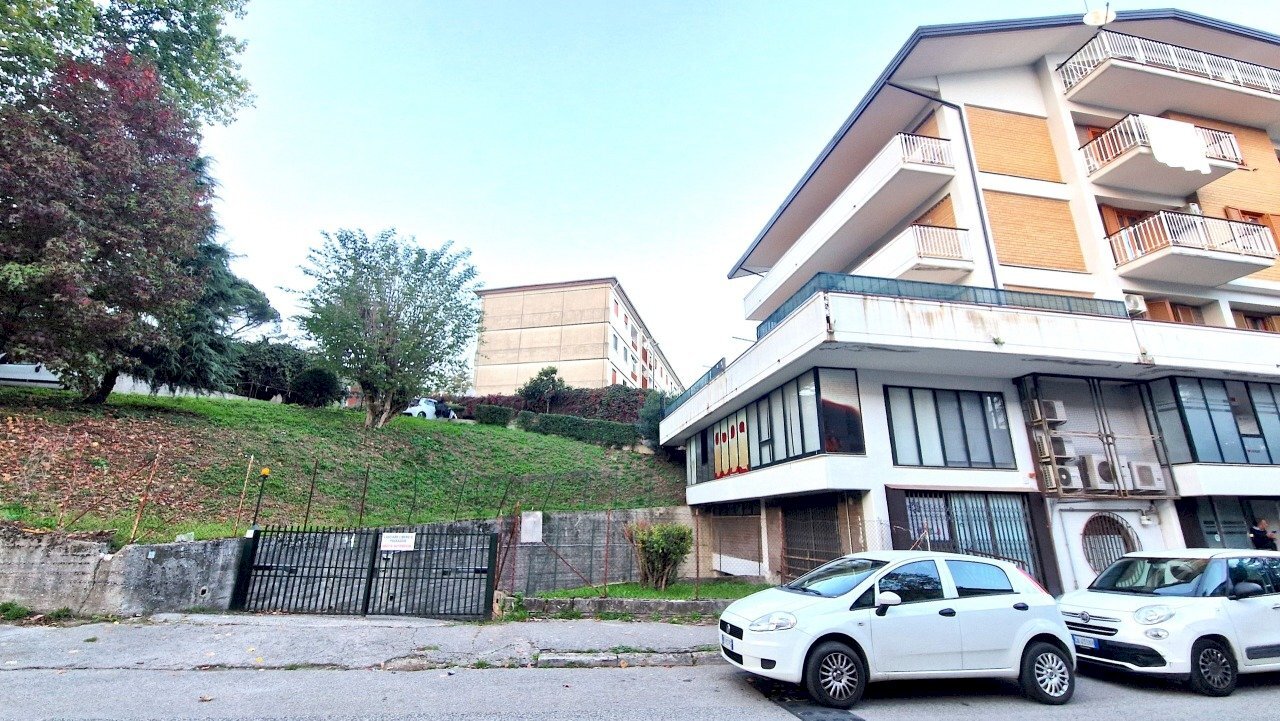 20241030_163546.jpg - Box Via Urelio Nicolodi 25, Avellino - photo 3