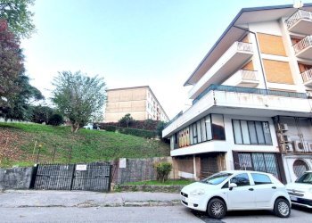 20241030_163546.jpg - Box Via Urelio Nicolodi 25, Avellino - foto 3