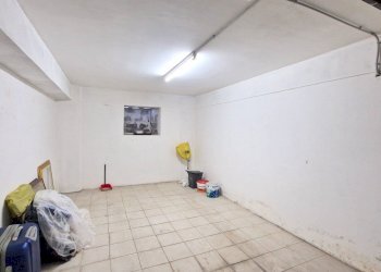 20241030_163839.jpg - Box Via Urelio Nicolodi 25, Avellino - foto 9