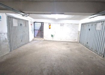 20241030_164010.jpg - Box Via Urelio Nicolodi 25, Avellino - foto 16