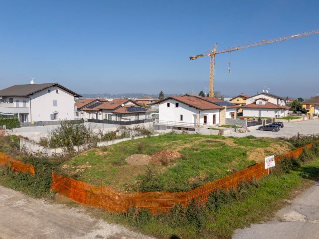 Terreno edificabile Via Gandhi, Cherasco - foto 2