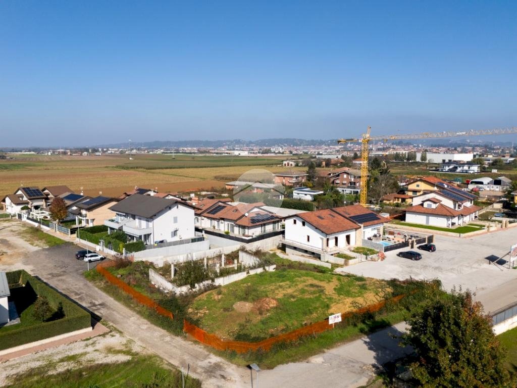 Terreno edificabile Via Gandhi, Cherasco - foto 3
