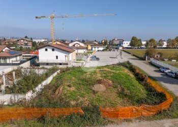 Terreno edificabile Via Gandhi, Cherasco - foto 12